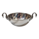 Silver Swan Fruit Basket