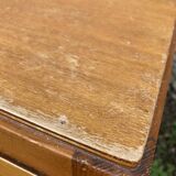 Commode vintage