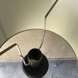 Lampadaire noir