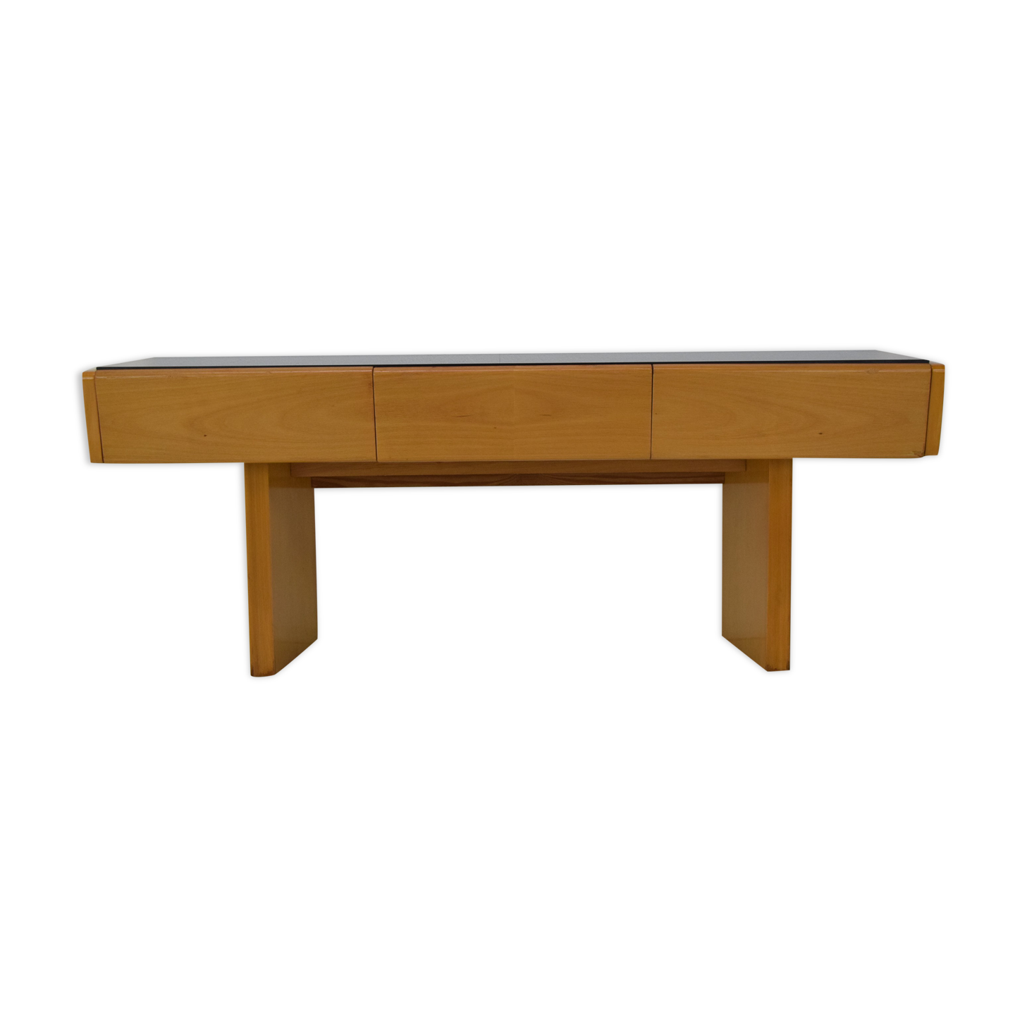 Mid-century bedside or side table,1960's