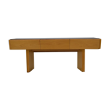 Table de chevet ou d’appoint du milieu du siècle, années 1960
