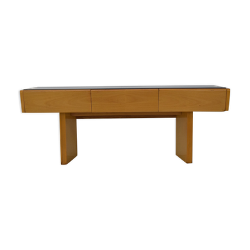 Table de chevet ou d’appoint du milieu du siècle, années 1960