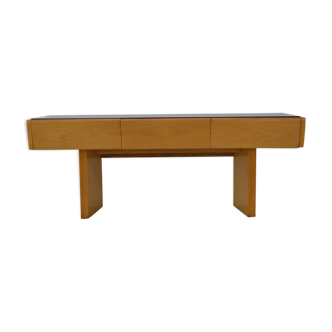 Table de chevet ou d’appoint du milieu du siècle, années 1960