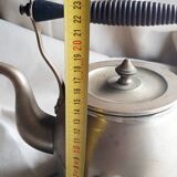 Antique samovar kettle