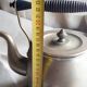 Antique samovar kettle