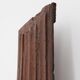 16th Century oak carved Gothic Panel, Belgium
