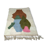 Handmade Berber rug 250cmx150cm
