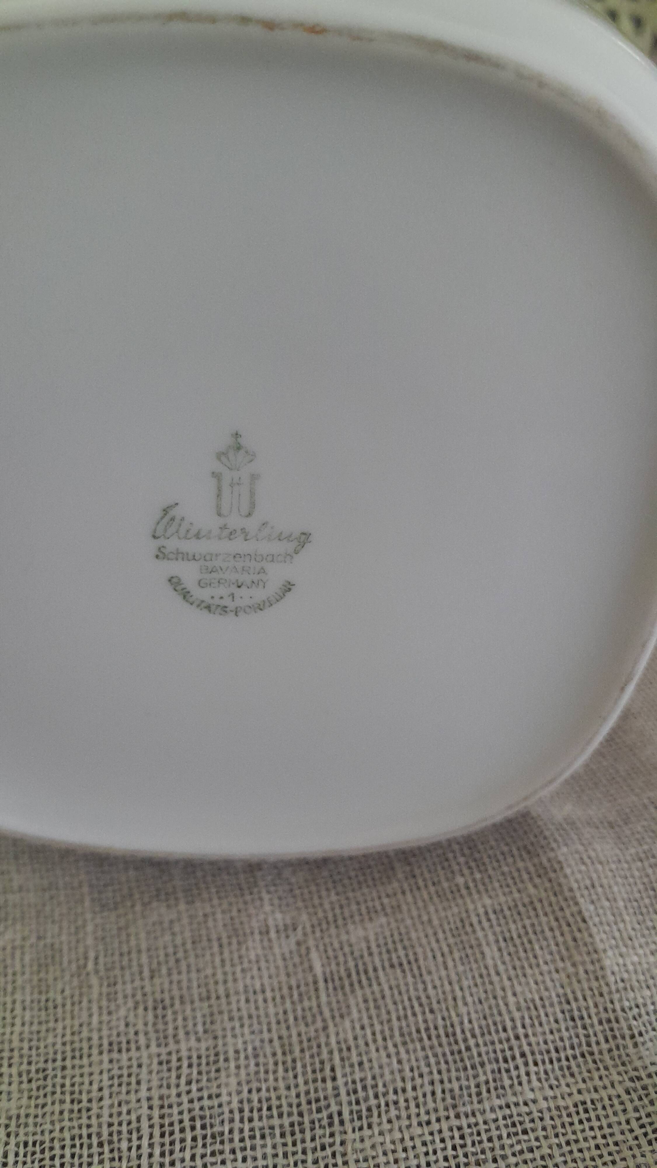 Cafetière Bavaria