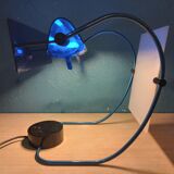Memphis Lamache Lamp 1980s