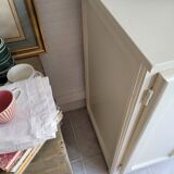 Buffet vintage deux portes