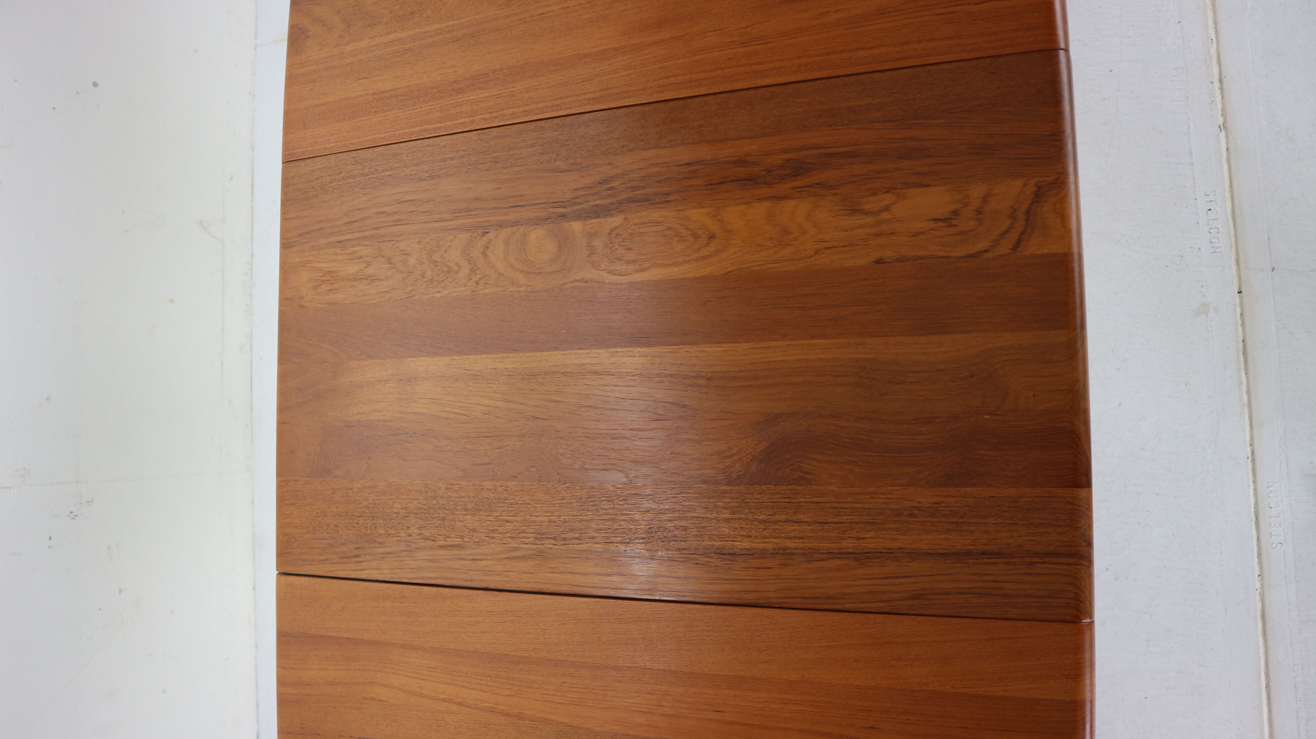 Extendable table by Glostrup Møbelfabrik, 1960, Denmark