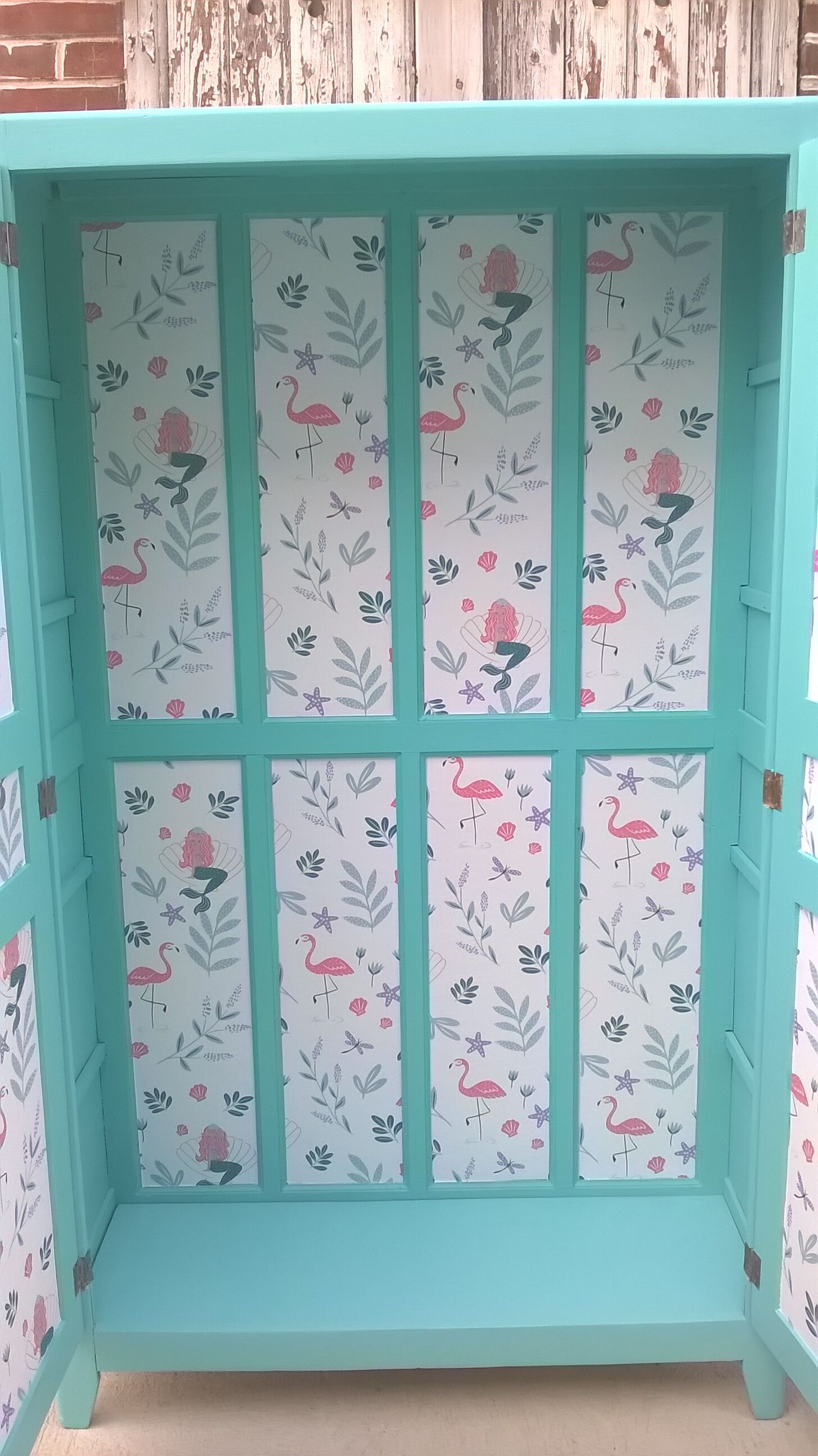 Parisian wardrobe year 50