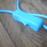 Dromminge balloon lamp IKEA 90s