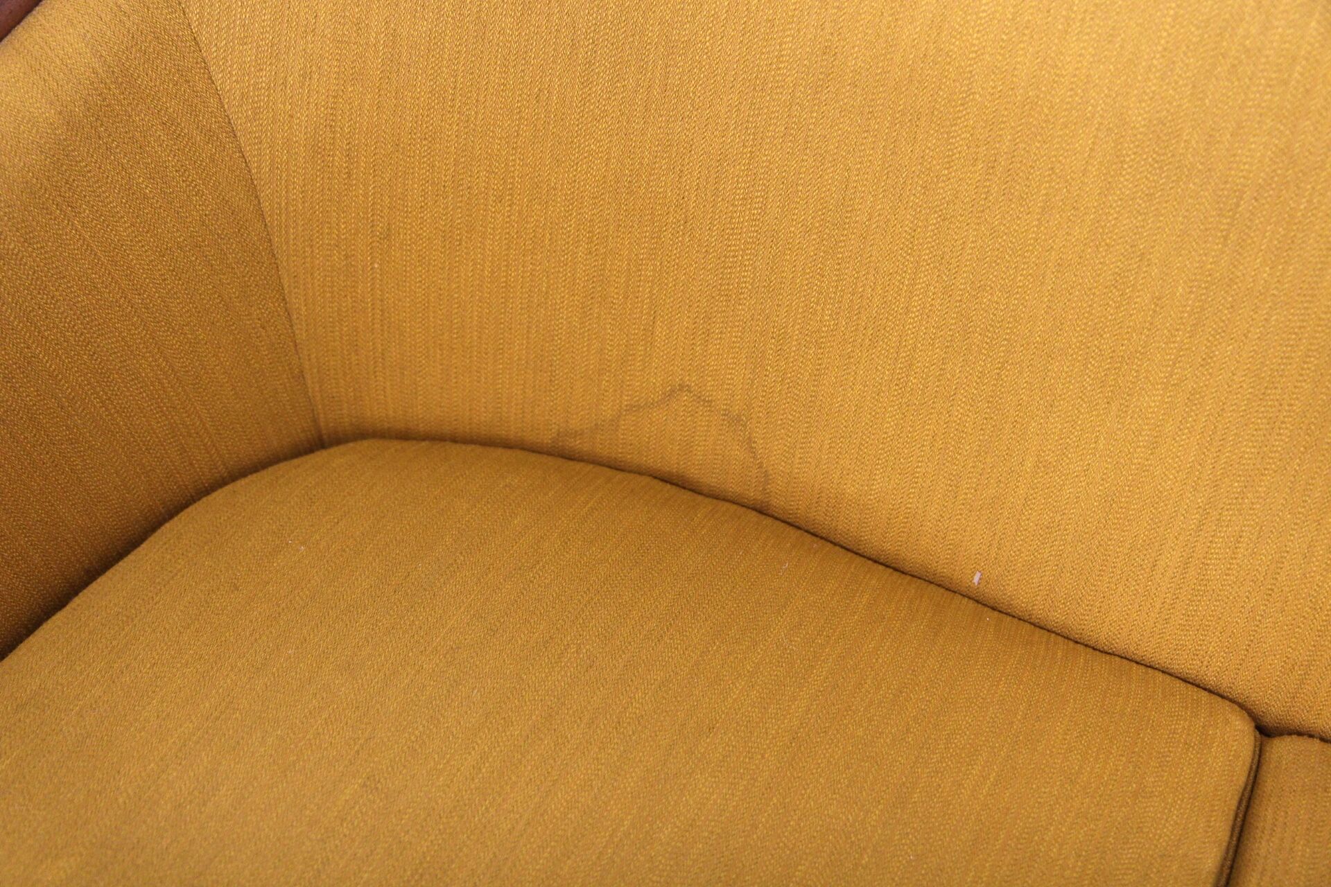 Sofa "Aristokrat", Bröderna Andersson, Sweden, 1960