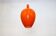 Pompei hanging lamp by Jo Hammerborg for Fog and Morup