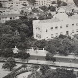Anonymous silver photo africa senegal dakar circa 1950