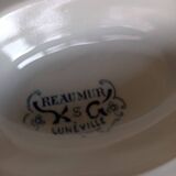 Gravy boat