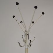 Porte-manteau Bauhaus, années 1930.