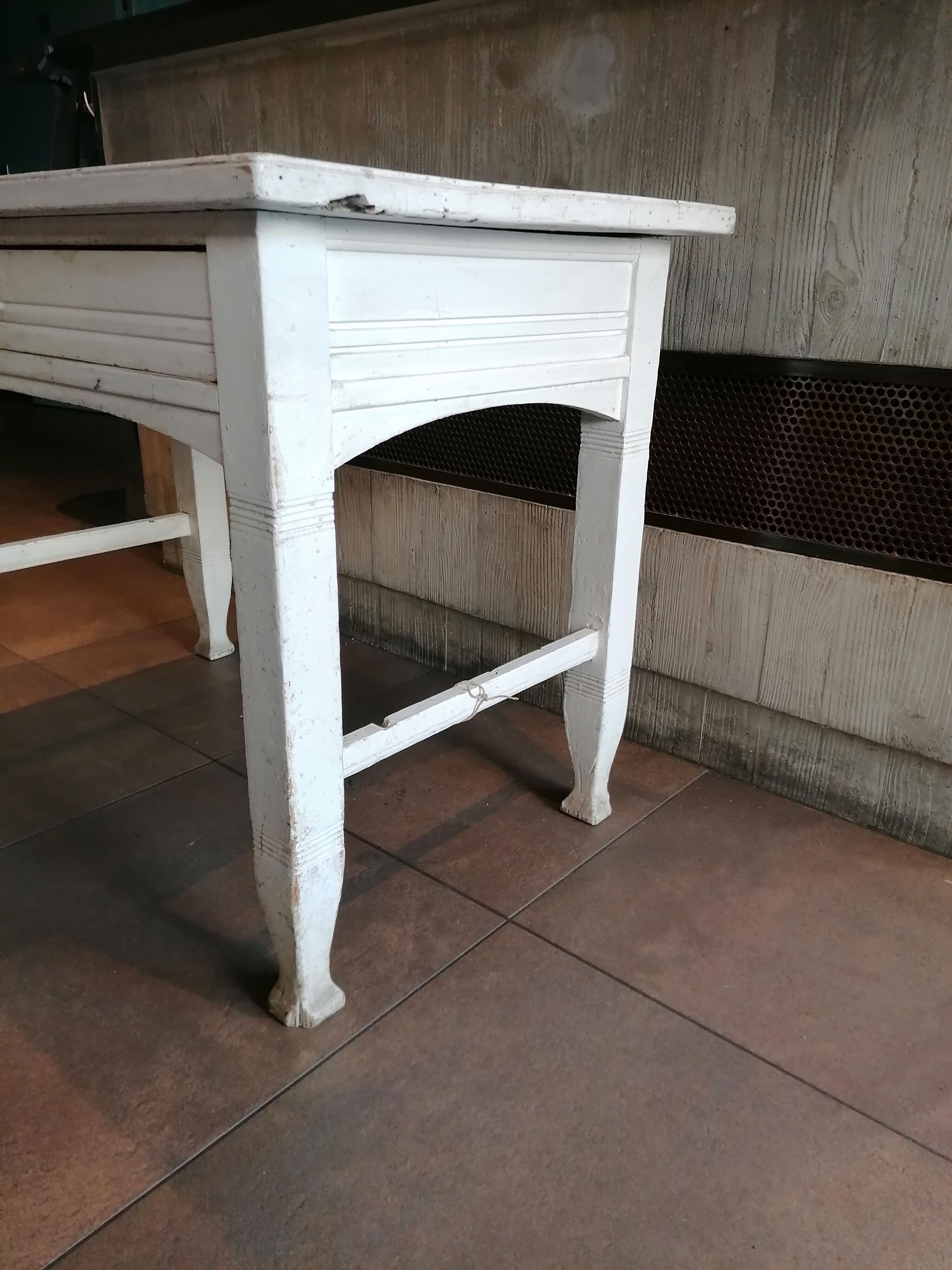 Table de ferme