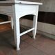 Table de ferme