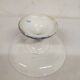 Old earthenware fruit bowl, Persian model