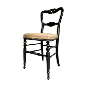 Chaise Napoléon III