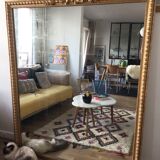 Louis Philippe style mirror 123x154cm