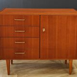 Mid Century chest of drawers | Vintage - sideboard, sidetable