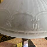 Table lamp Art Deco era