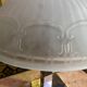 Table lamp Art Deco era