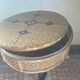 Wicker basket