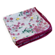 Set of 5 table napkins from the 1970s.