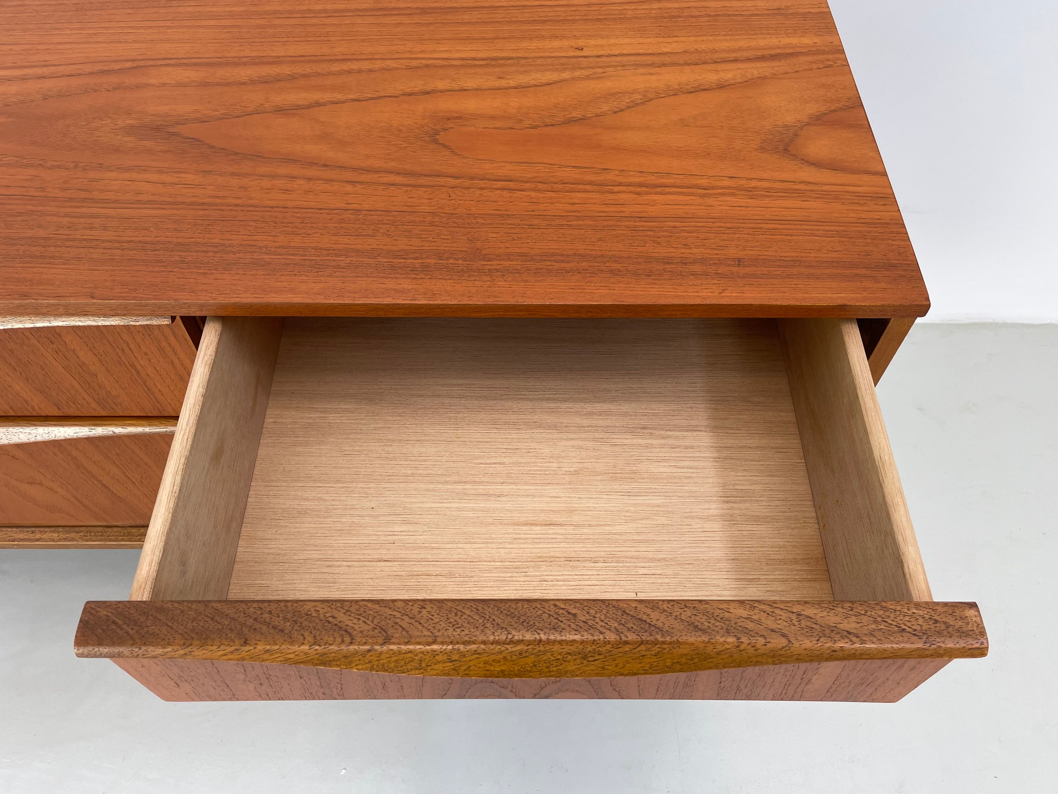 Vintage Austinsuite sideboard by Frank Guille