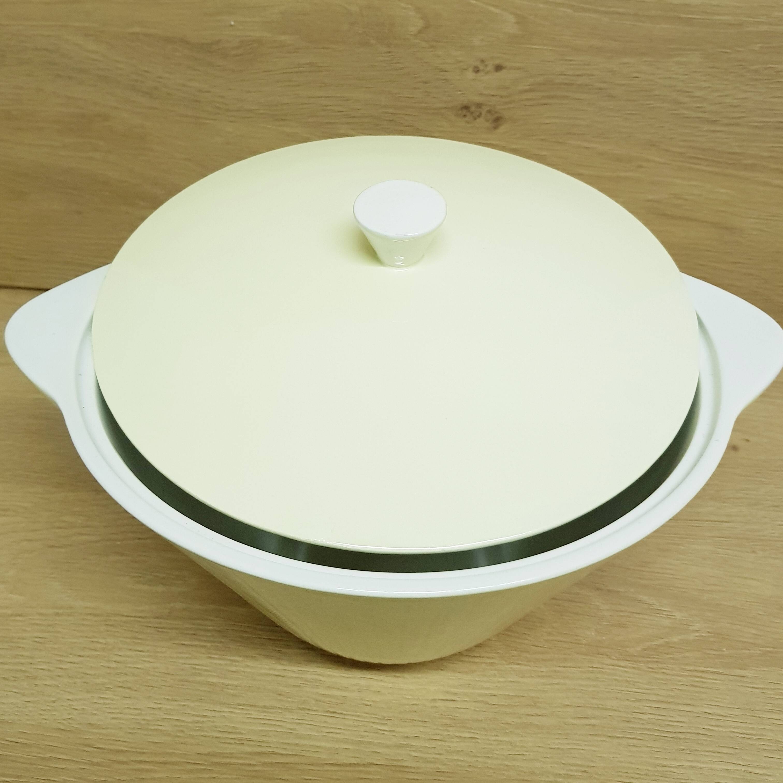 Ceranord 50's soup tureen