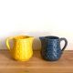 Digoin Sarreguemines Pitchers - Vintage