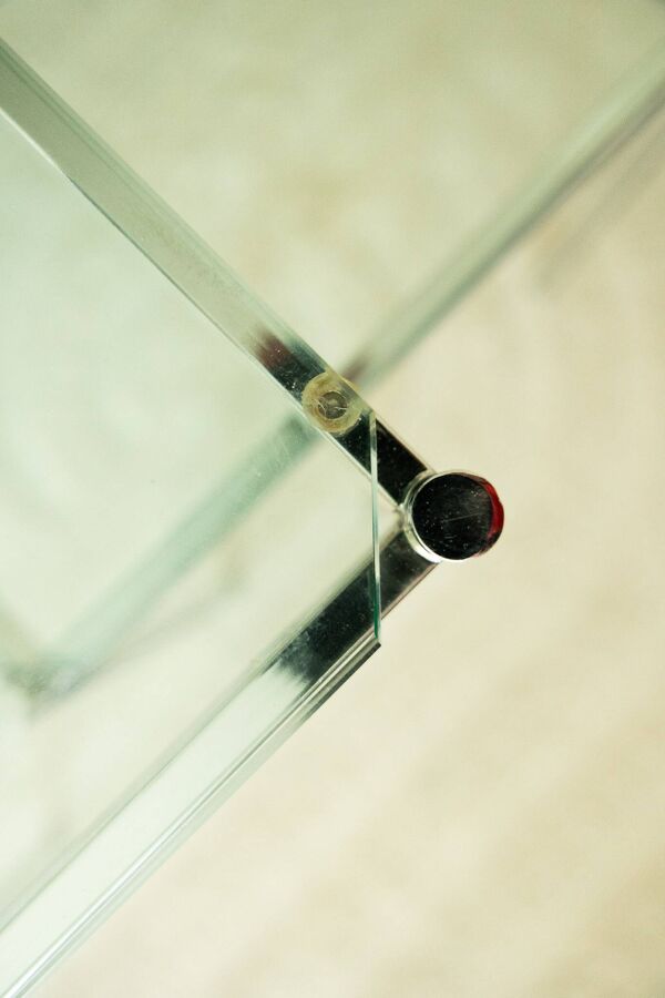 Tables basses gigognes