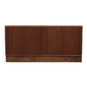 Buffet en palissandre, design danois,