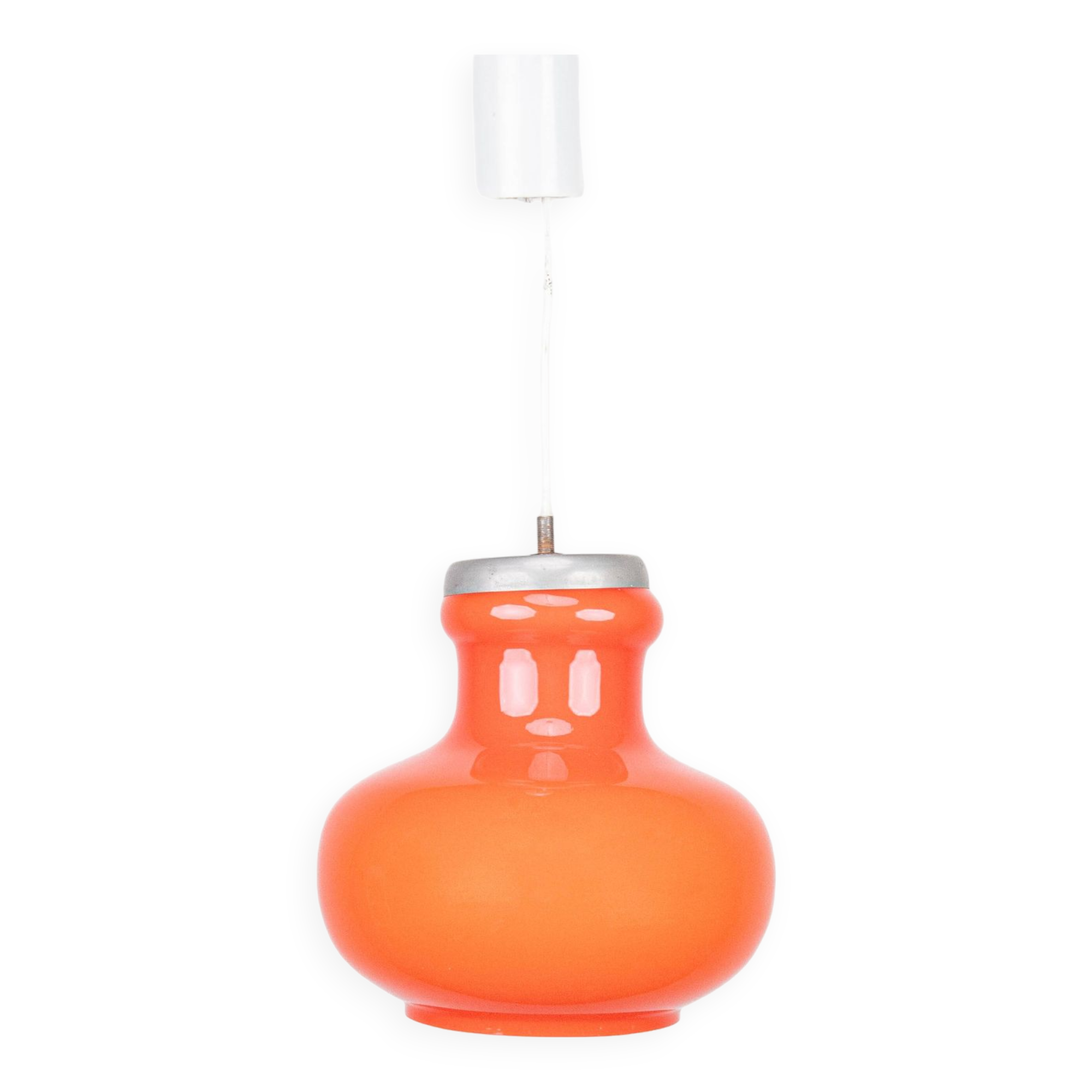 Spage age pendant light