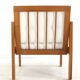 Pine armchair 'Gassel' | 2 pieces in stock