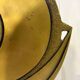 Mid-Century Table Lamp by Giuseppe Calonaci, Italy, 1970s