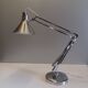 Luxo L4 Lamp - By Jacob Jacobsen Very beautiful Luxo model L4 lamp by Jac