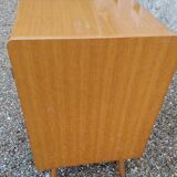 Buffet vintage scandinavian