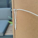 Scandinavian mirror