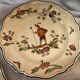 Lot de 9 assiettes Longchamp Moustiers