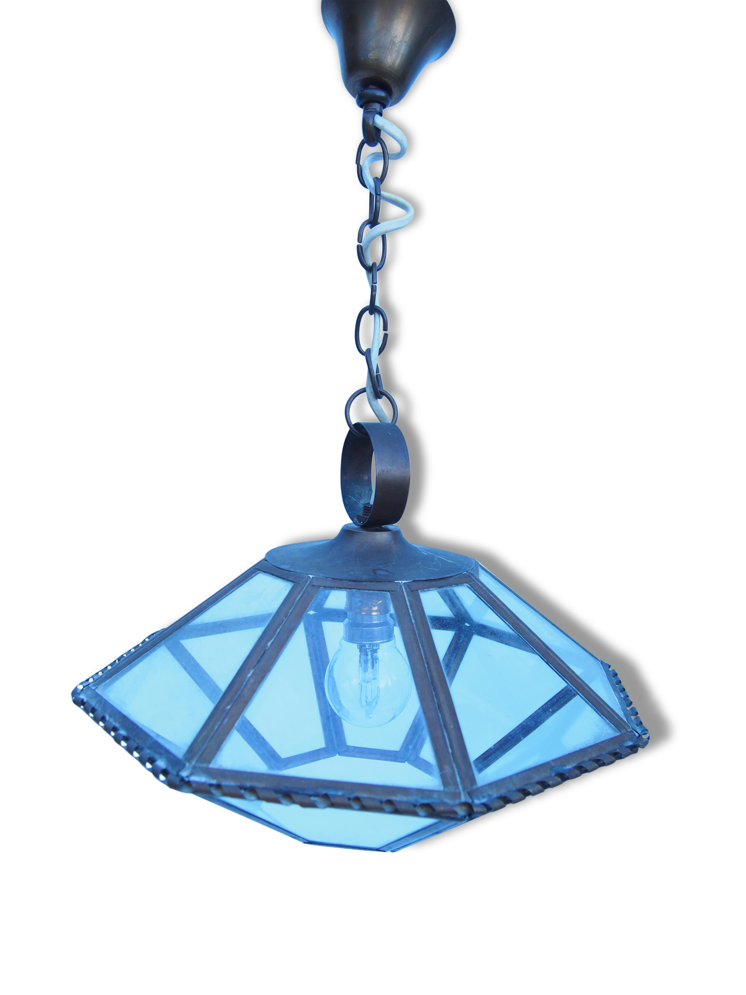 Suspension laiton