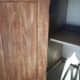 Parisian furniture