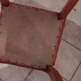 Chaise art déco