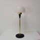 Vintage floor lamp designed by jaroslav bejvl for lidokov,1960's.