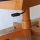 Giorgetti 'Spring' Office Chair by Massimo Scolari, 1990's.