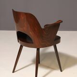 Oswald Haerdtl – Designer Chair by TON, 1960s, Last Piece Available